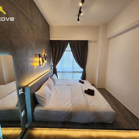 Costa Mahkota Suites Malacca Central By Nestcove Exteriör bild
