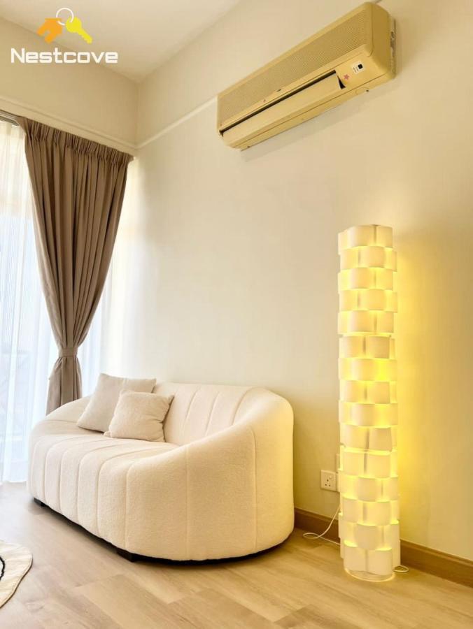 Costa Mahkota Suites Malacca Central By Nestcove Exteriör bild