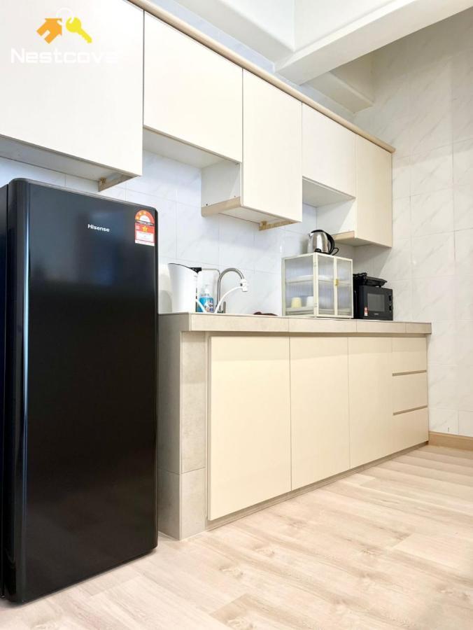Costa Mahkota Suites Malacca Central By Nestcove Exteriör bild