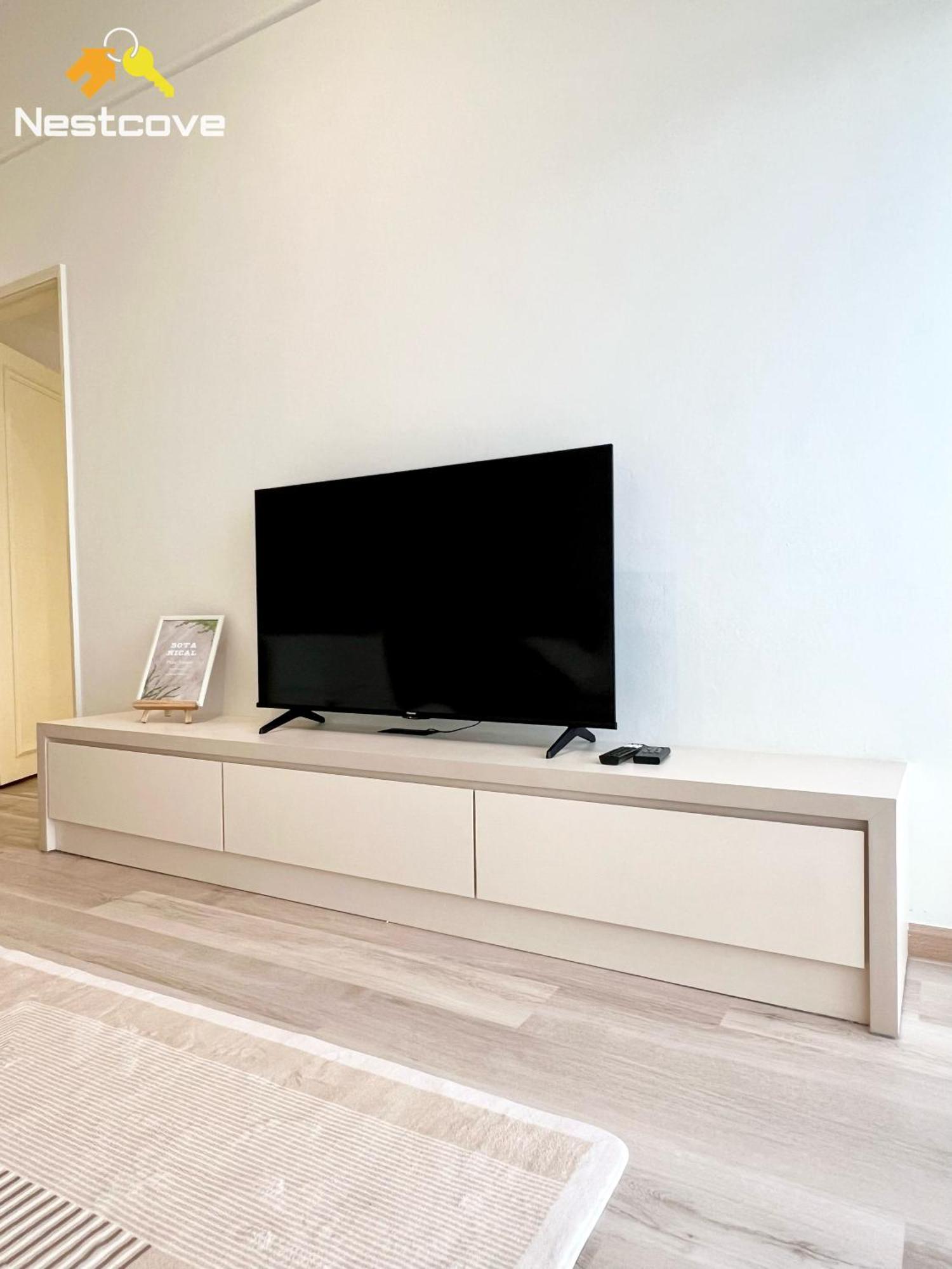 Costa Mahkota Suites Malacca Central By Nestcove Exteriör bild