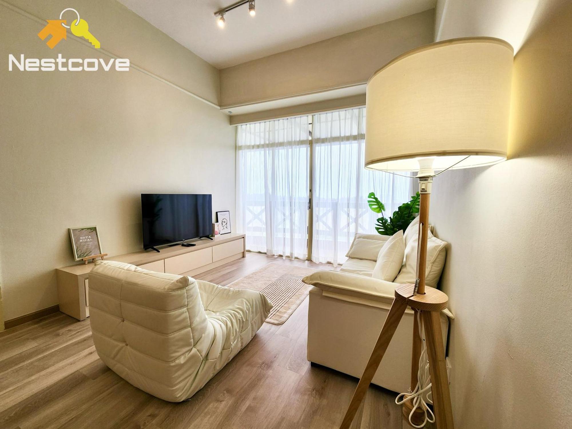 Costa Mahkota Suites Malacca Central By Nestcove Exteriör bild