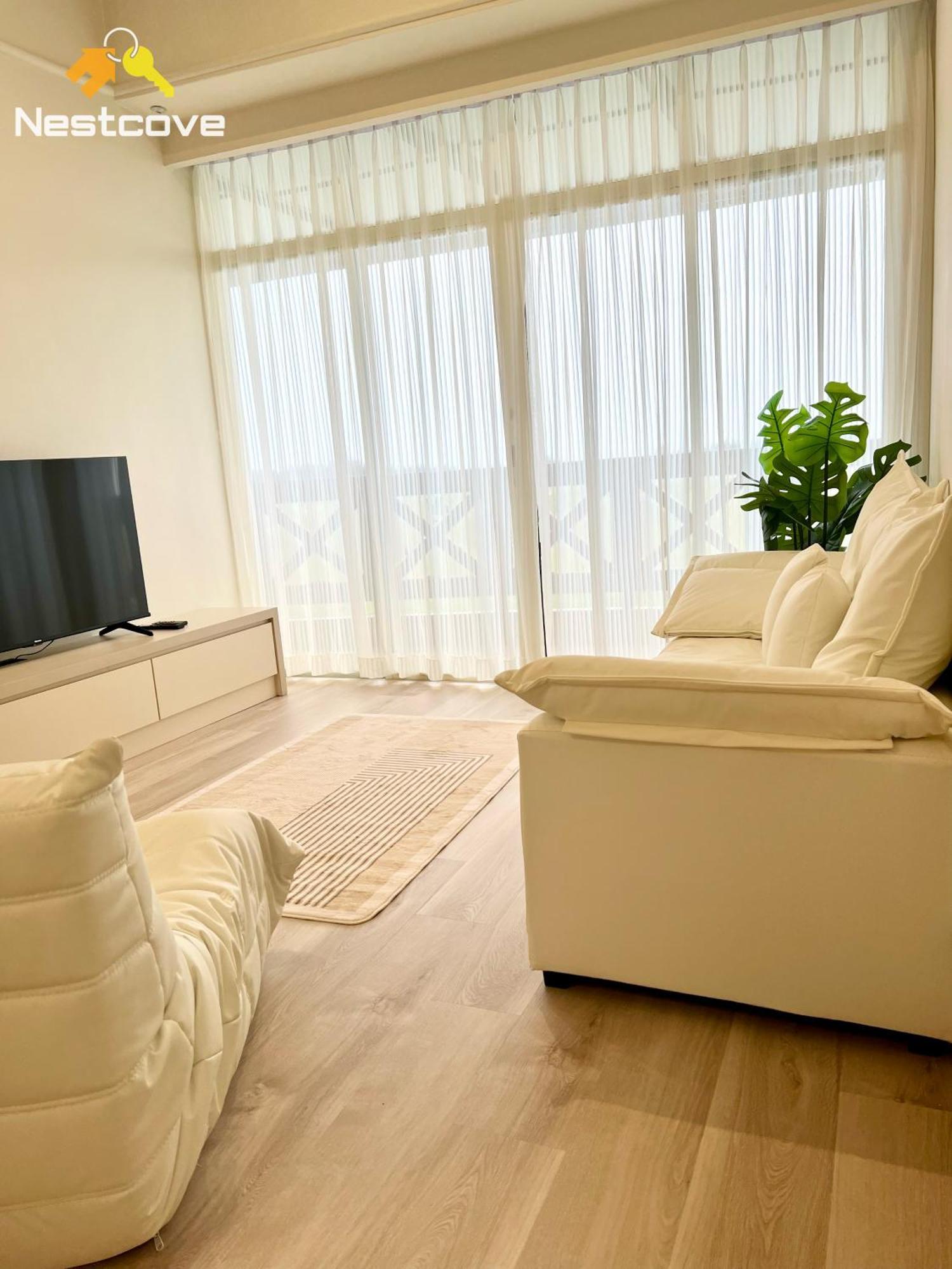 Costa Mahkota Suites Malacca Central By Nestcove Exteriör bild