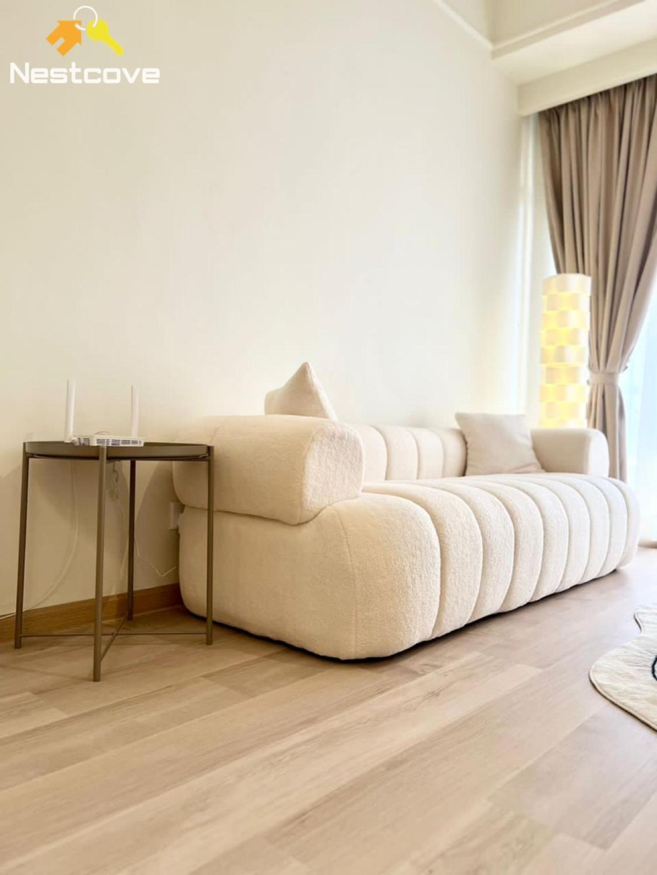Costa Mahkota Suites Malacca Central By Nestcove Exteriör bild