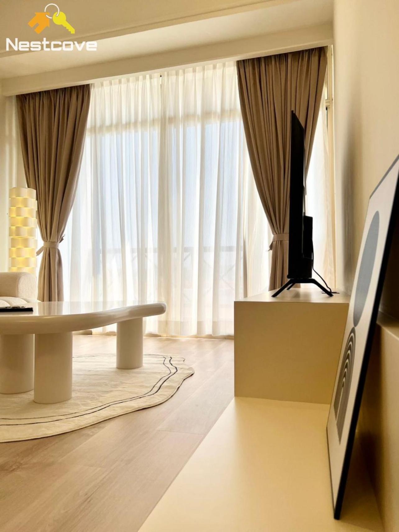 Costa Mahkota Suites Malacca Central By Nestcove Exteriör bild