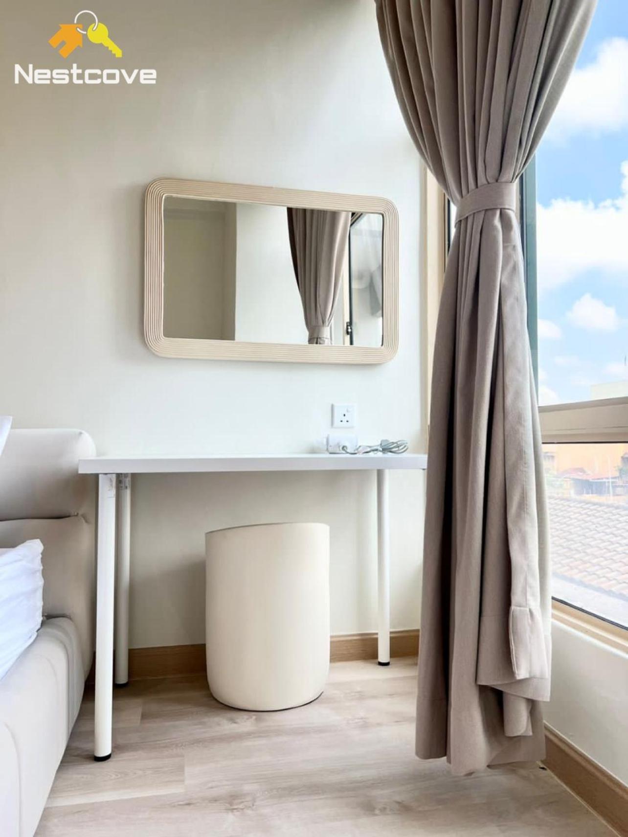 Costa Mahkota Suites Malacca Central By Nestcove Exteriör bild