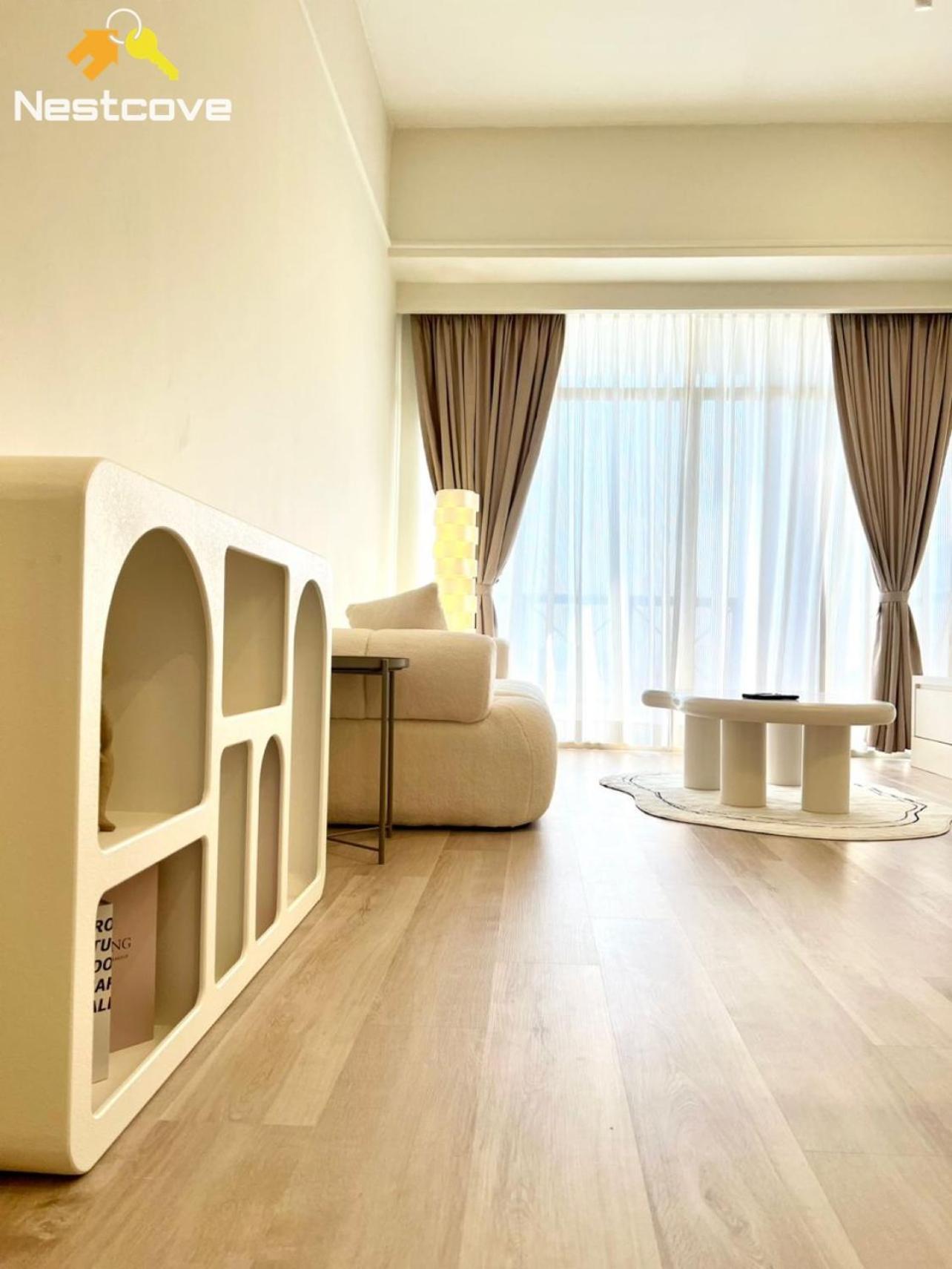 Costa Mahkota Suites Malacca Central By Nestcove Exteriör bild