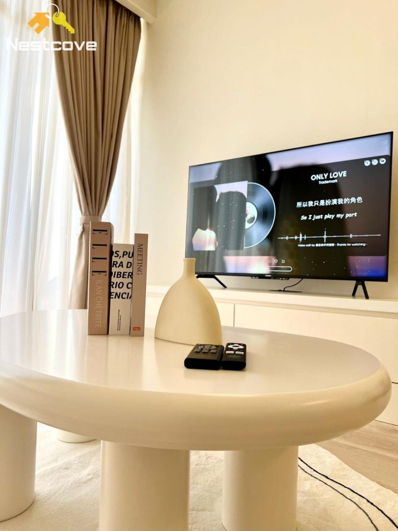 Costa Mahkota Suites Malacca Central By Nestcove Exteriör bild