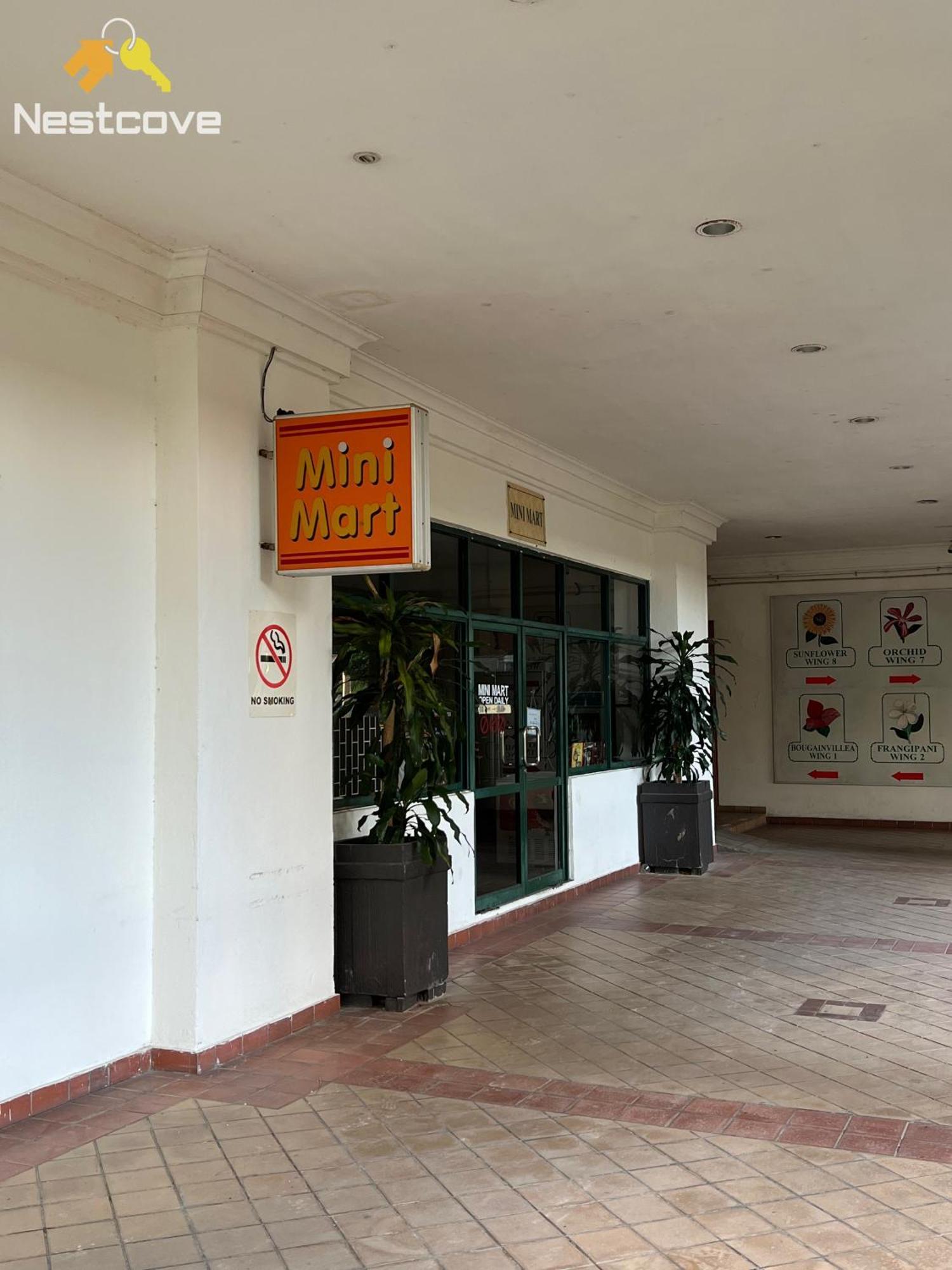 Costa Mahkota Suites Malacca Central By Nestcove Exteriör bild