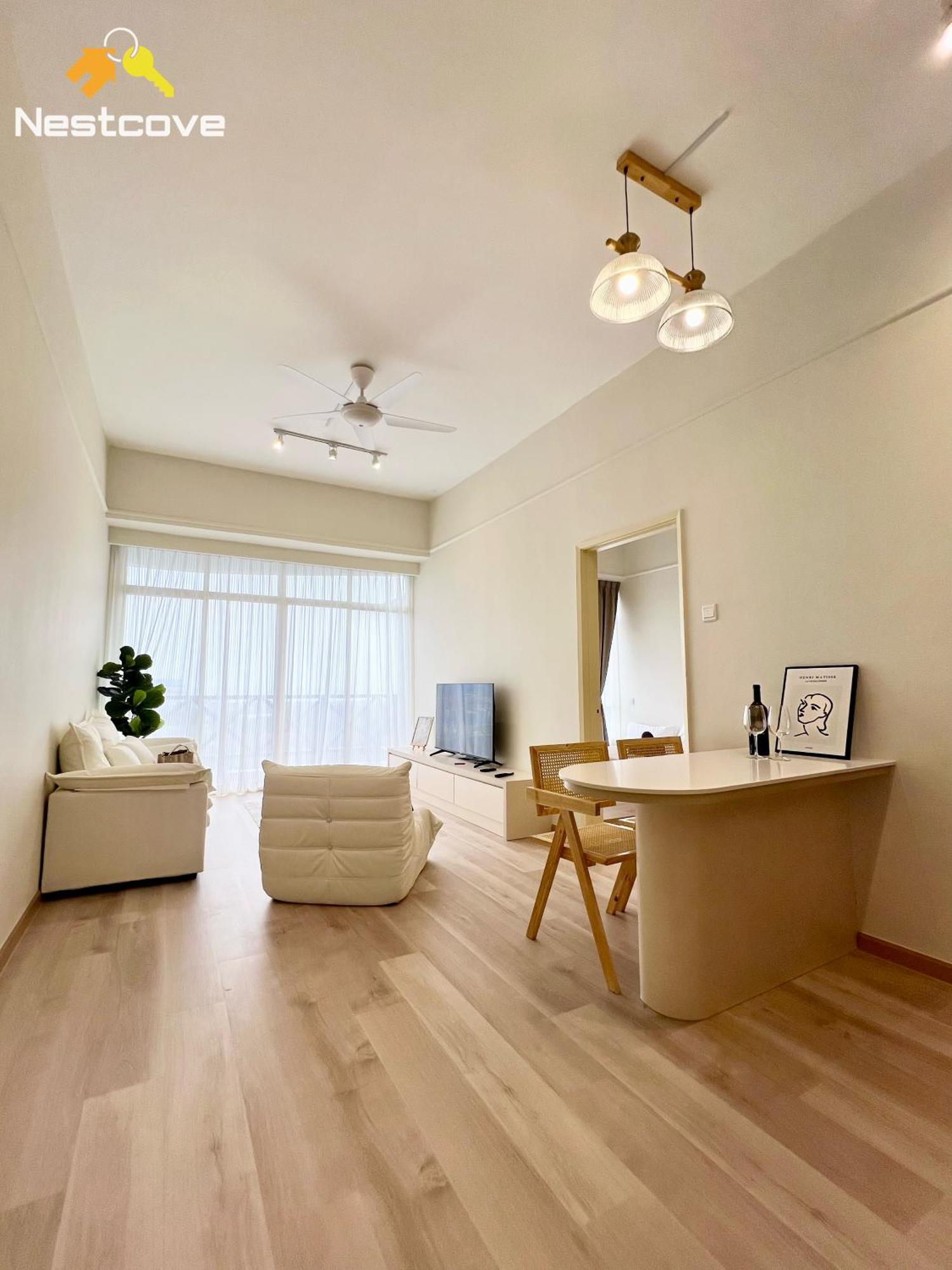Costa Mahkota Suites Malacca Central By Nestcove Exteriör bild