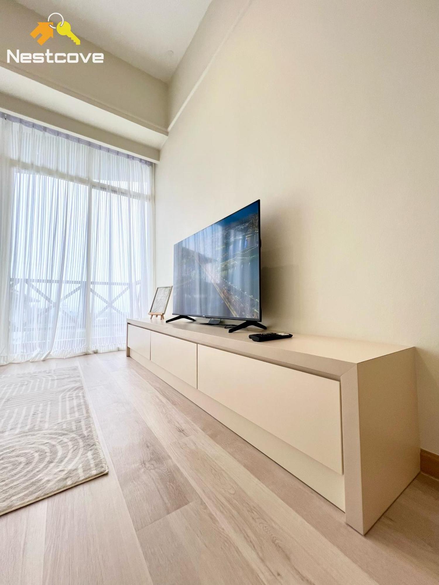 Costa Mahkota Suites Malacca Central By Nestcove Exteriör bild