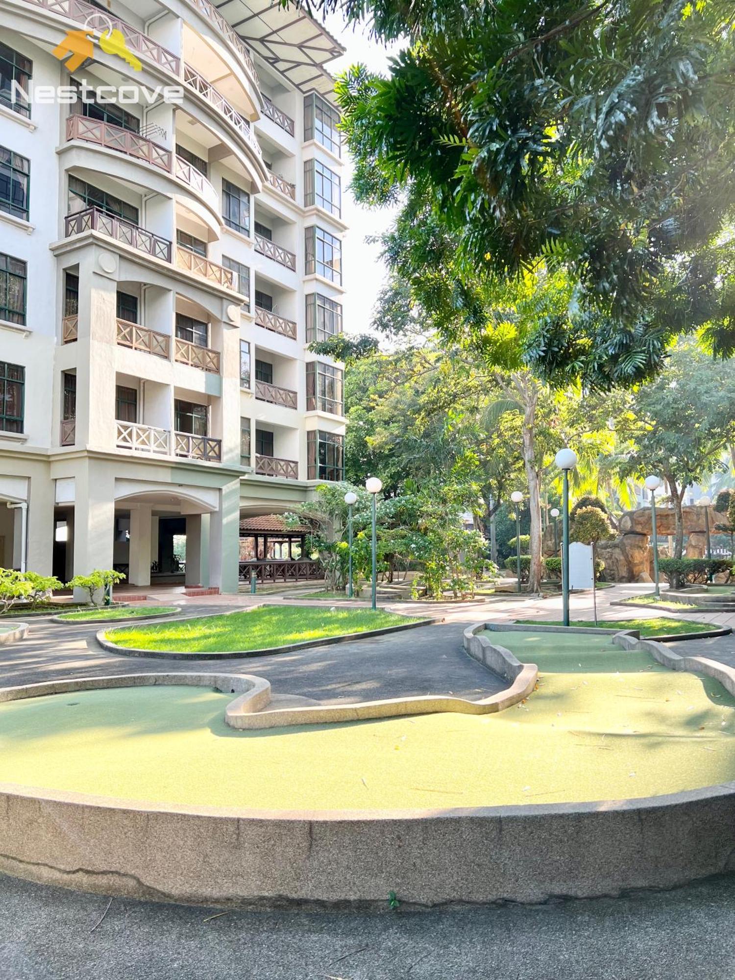 Costa Mahkota Suites Malacca Central By Nestcove Exteriör bild