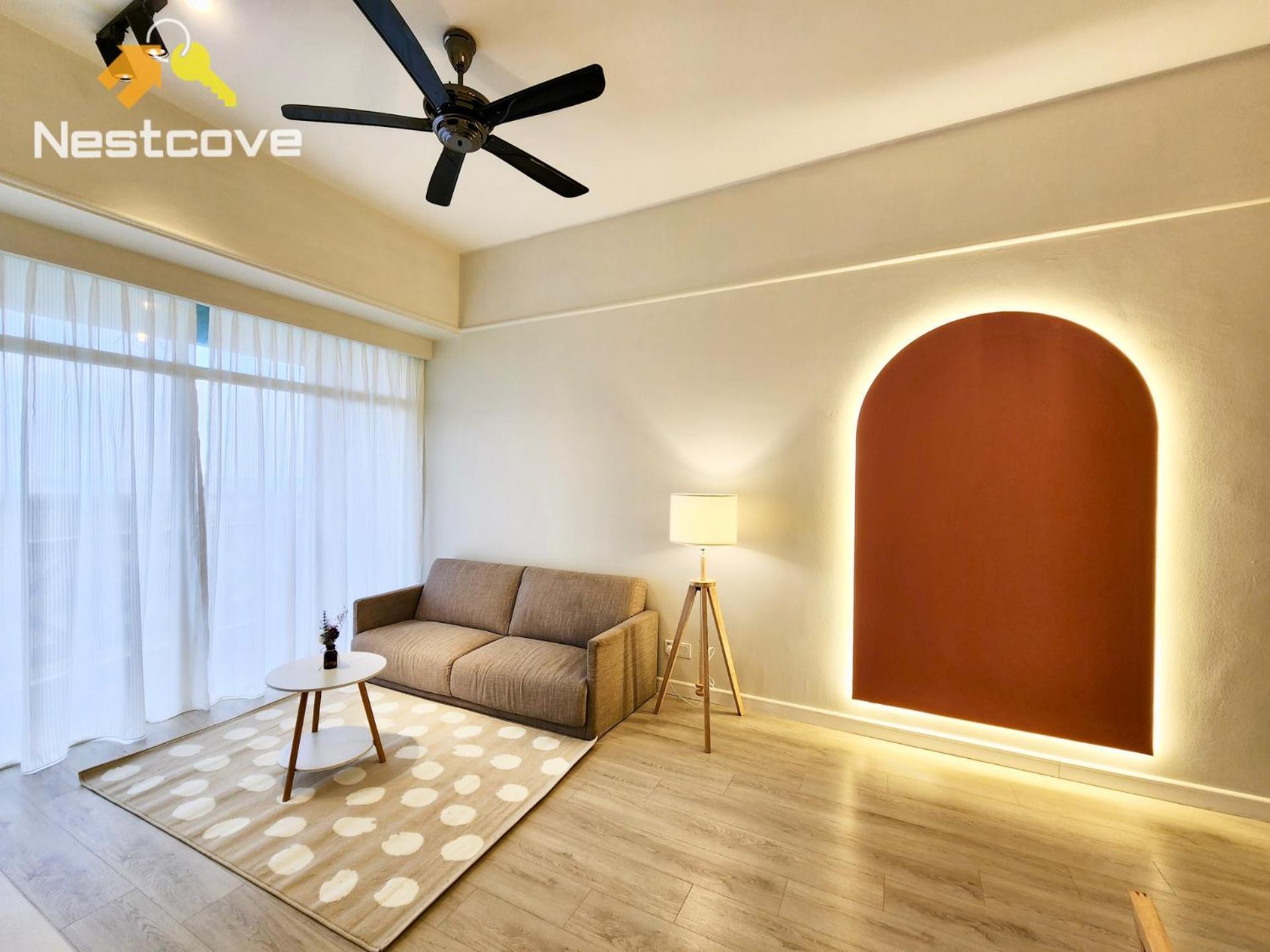 Costa Mahkota Suites Malacca Central By Nestcove Exteriör bild