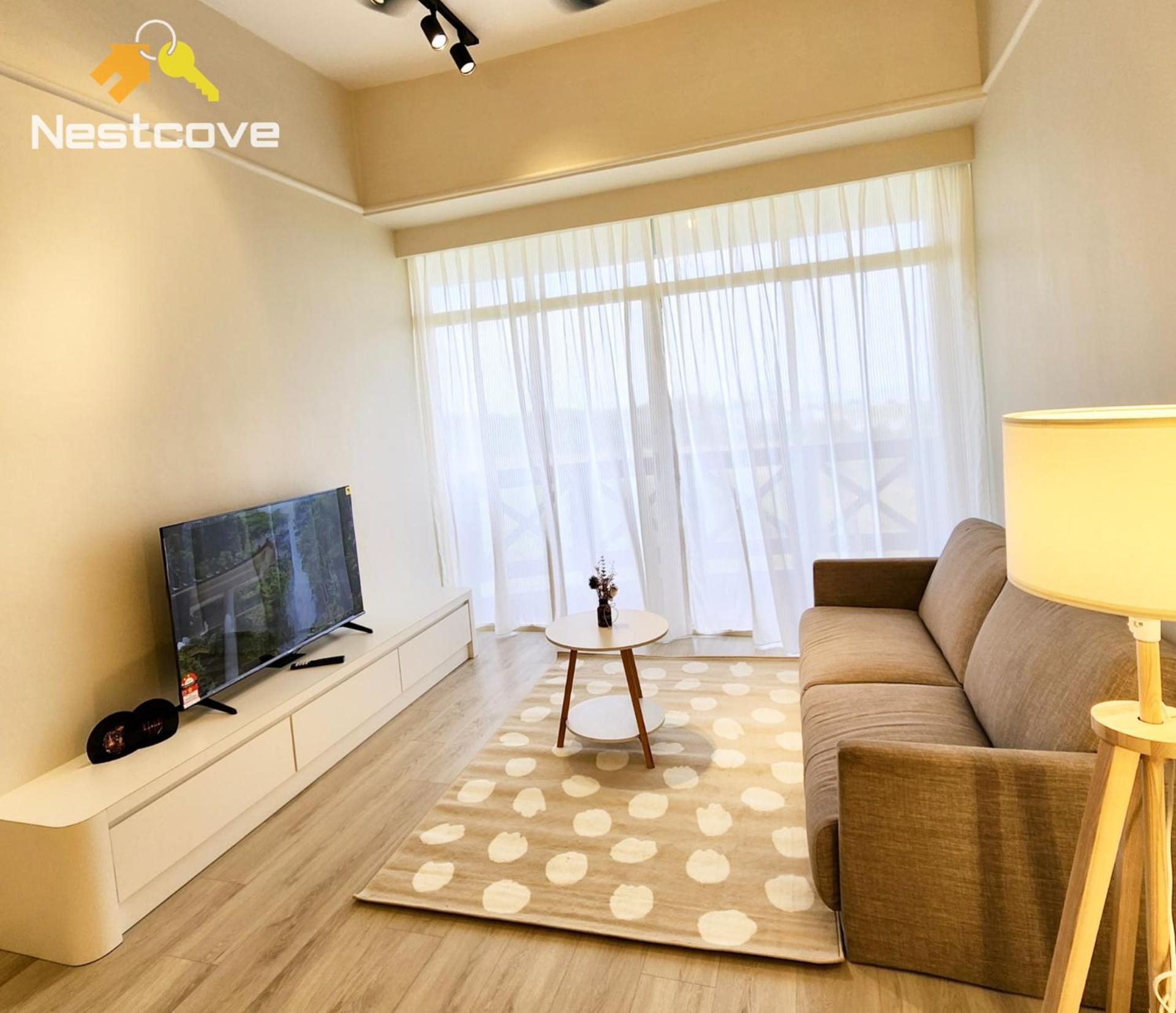 Costa Mahkota Suites Malacca Central By Nestcove Exteriör bild